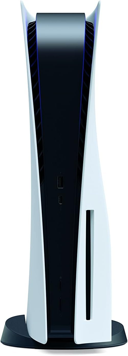 PlayStation 5 Standard 1TB – Consola Modelo Slim